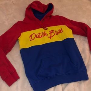 Dutch Bros Sweatshirt